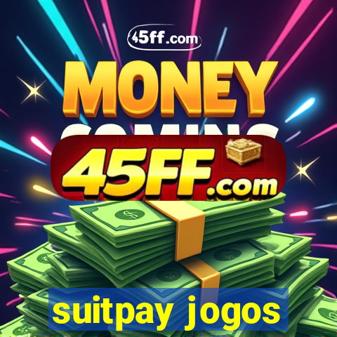 suitpay jogos